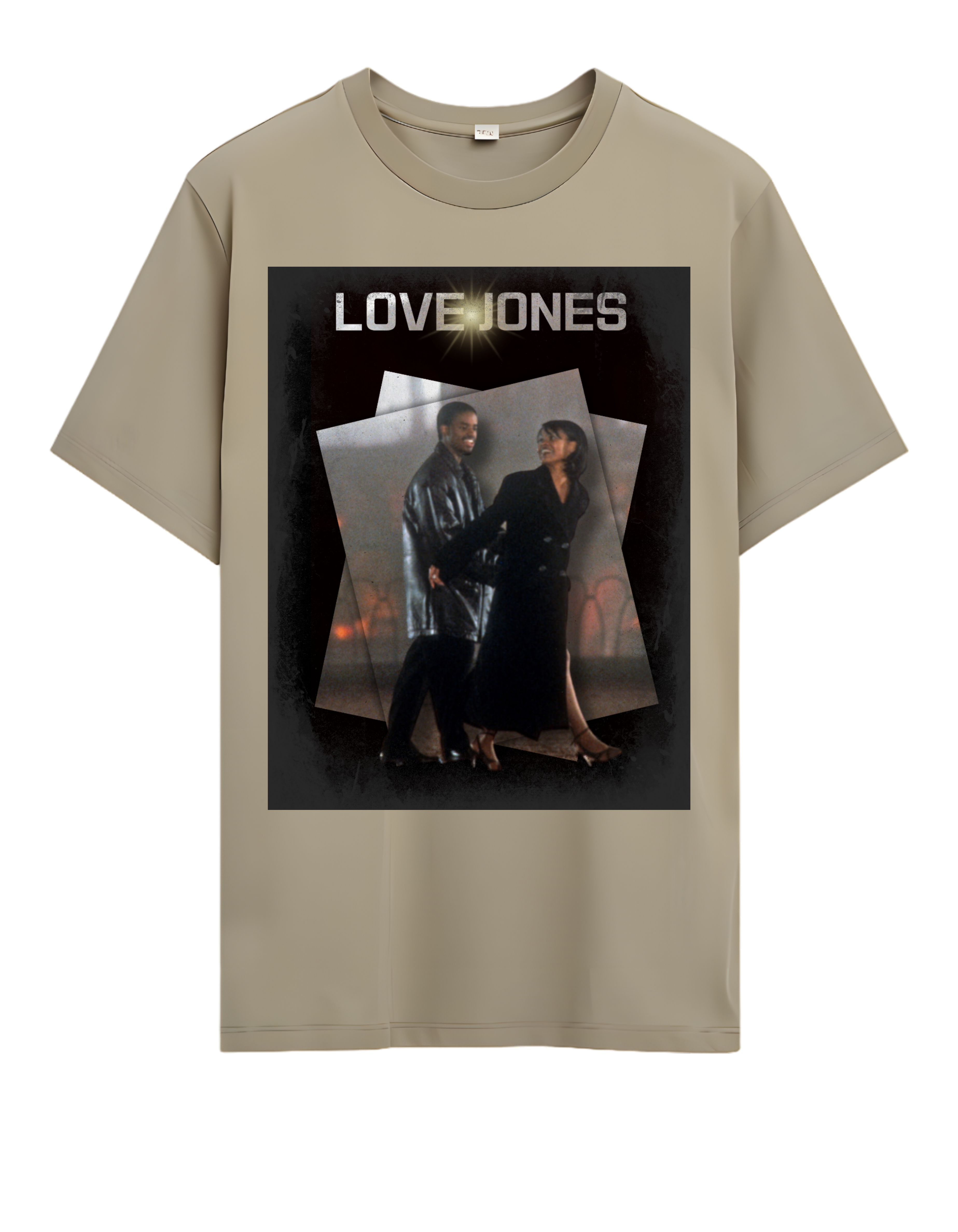 Black Love Collection: Darius & Nina