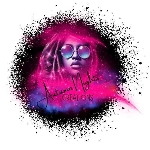 Autumn Nights Creations logo
